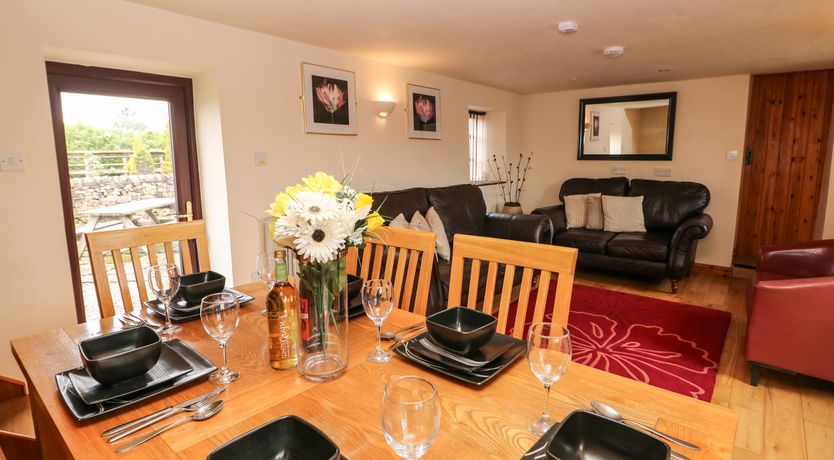 Photo of Curlew Barn