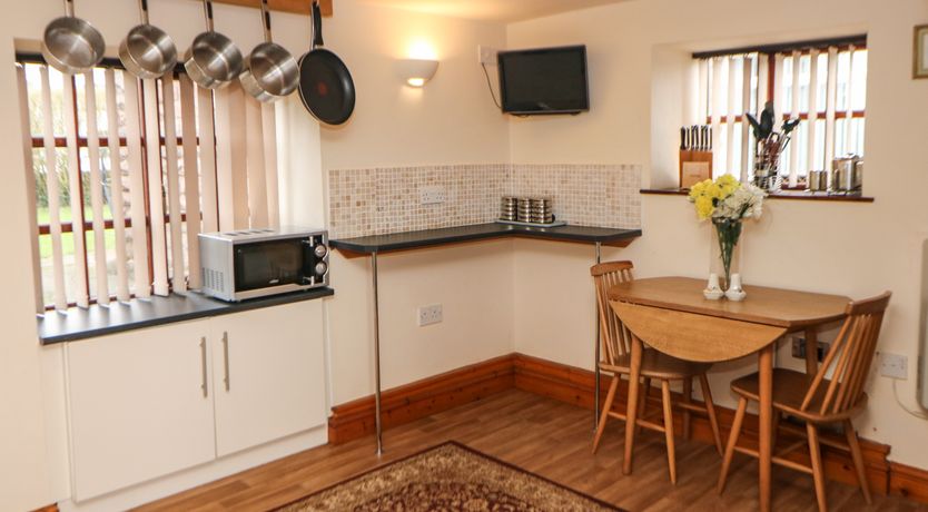 Photo of Curlew Barn