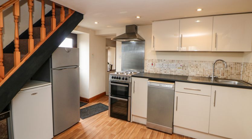 Photo of Curlew Barn