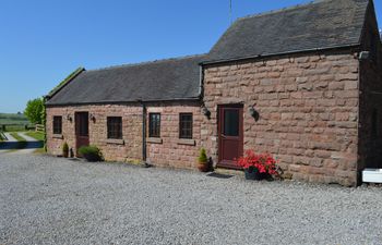 Curlew Barn Holiday Cottage