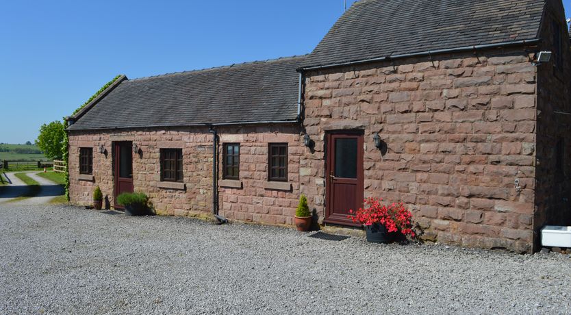 Photo of Curlew Barn