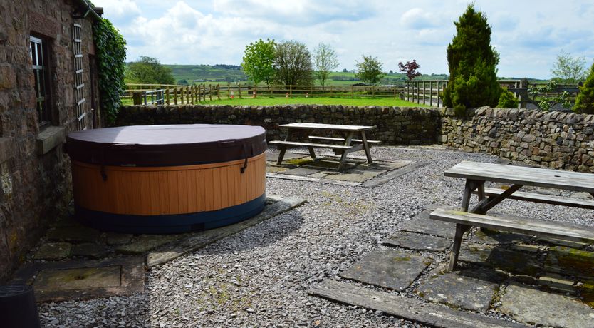 Photo of Curlew Barn