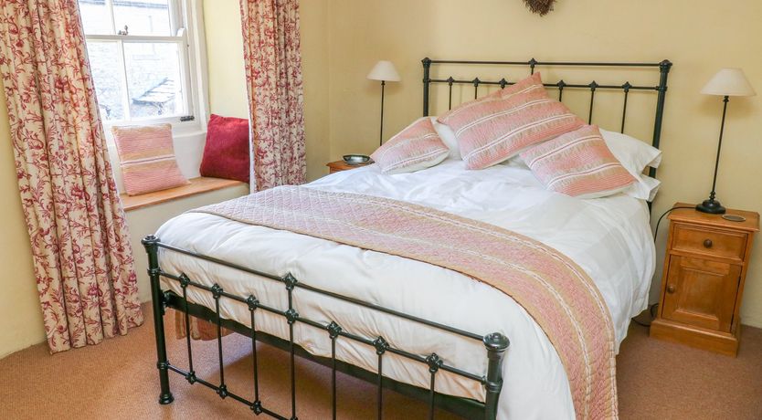 Photo of Rose Cottage