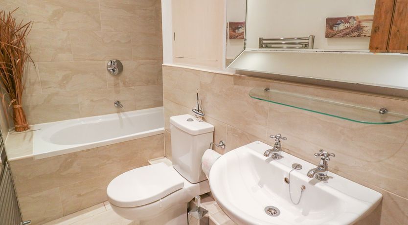 Photo of Rose Cottage