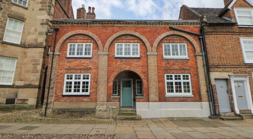 Photo of Liberty House