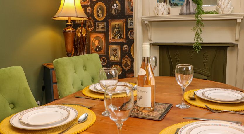 Photo of Liberty House