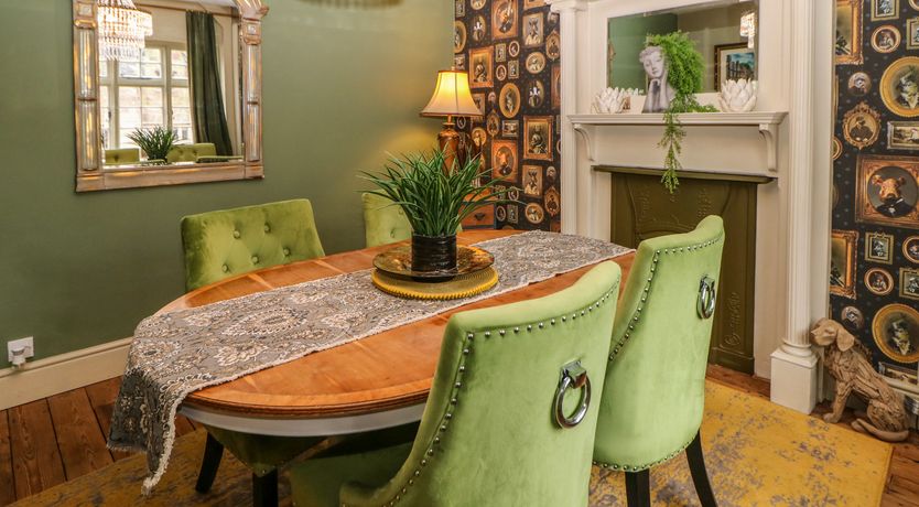 Photo of Liberty House