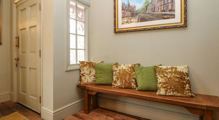 Photo of Liberty House