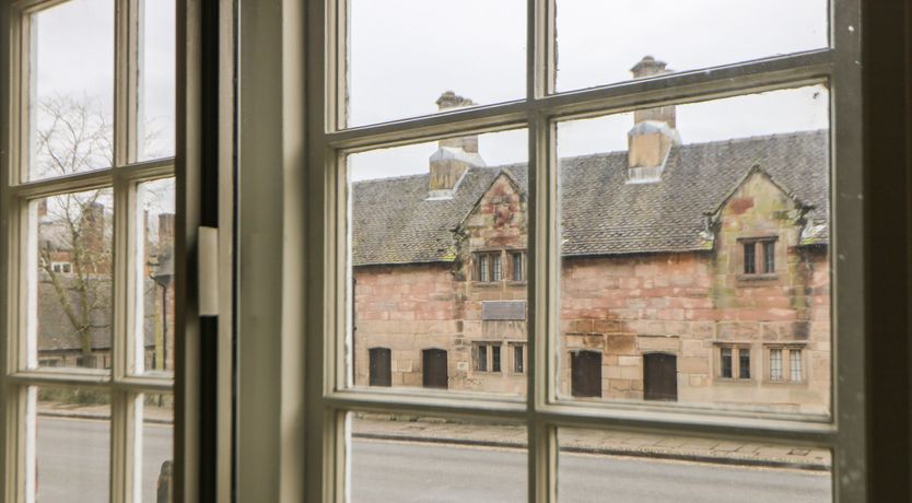 Photo of Liberty House