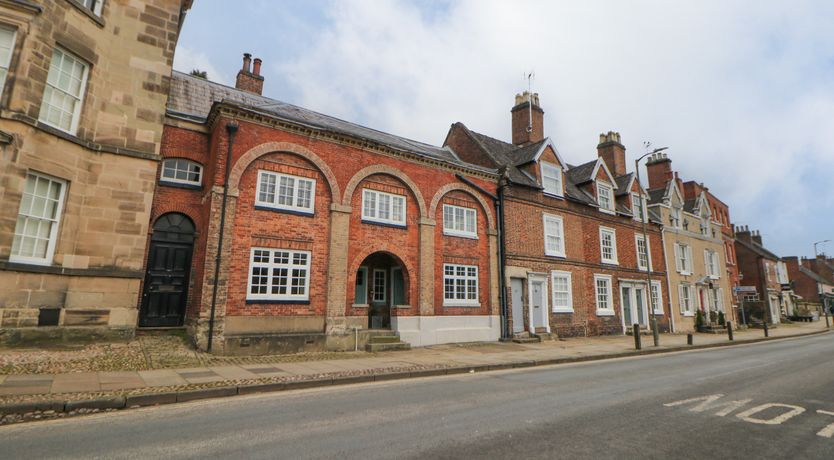 Photo of Liberty House