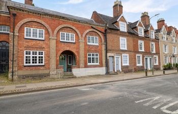 Liberty House Holiday Cottage