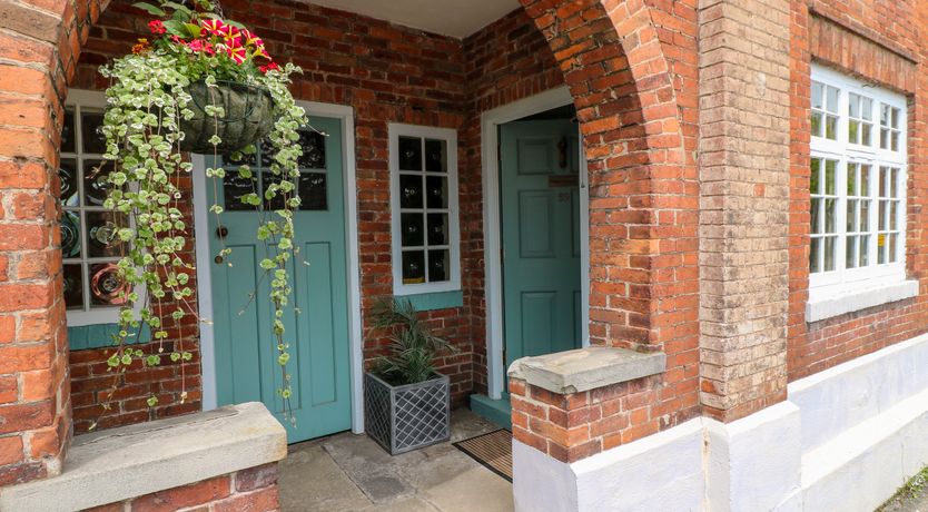 Photo of Liberty House