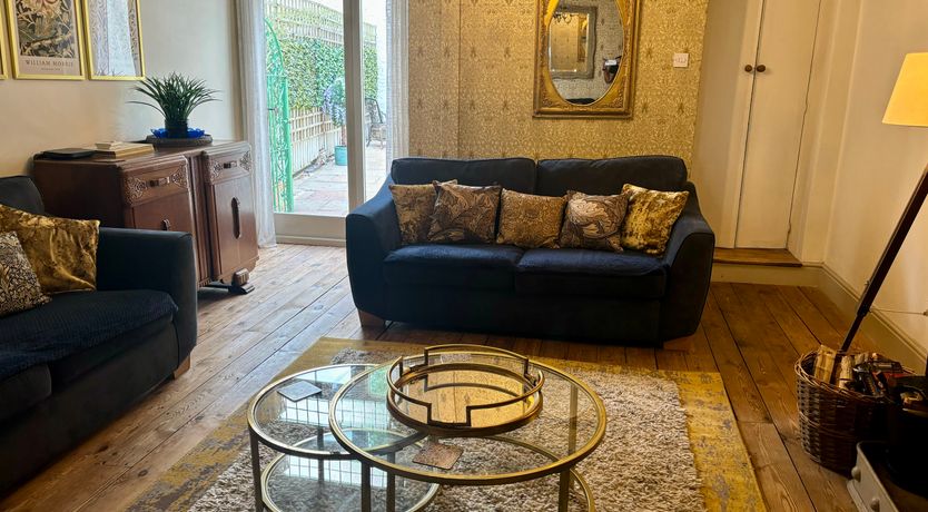 Photo of Liberty House