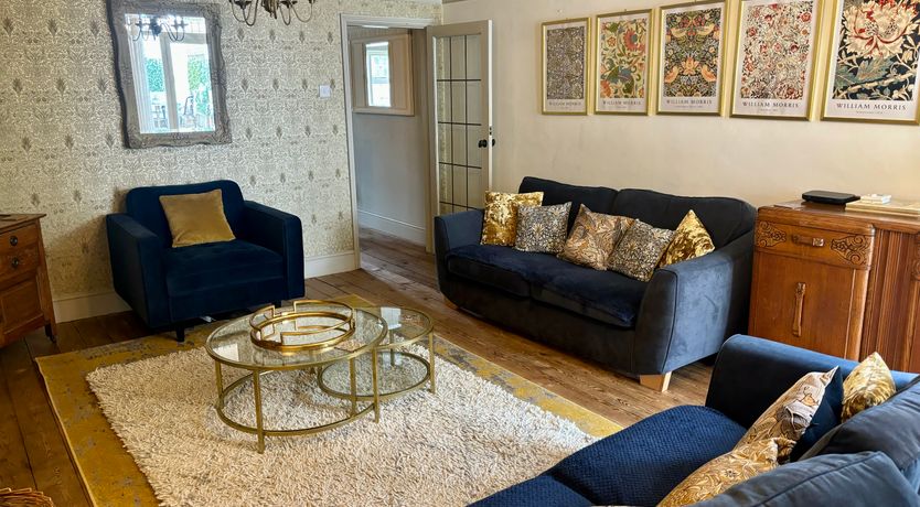 Photo of Liberty House