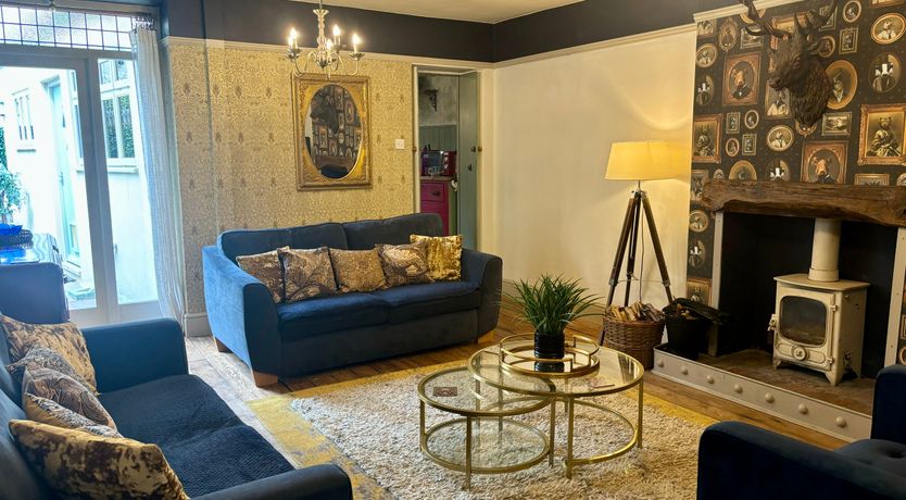 Photo of Liberty House