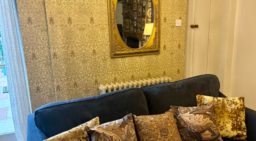 Photo of Liberty House