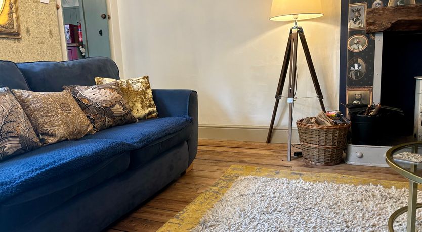 Photo of Liberty House