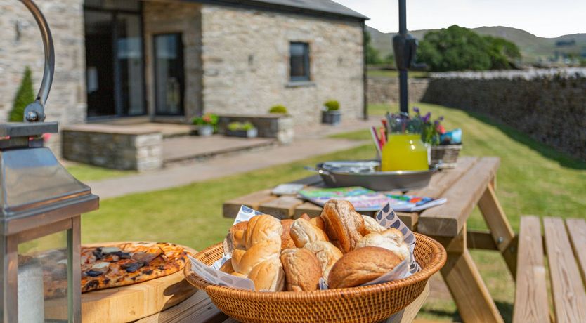 Photo of Dallicar House