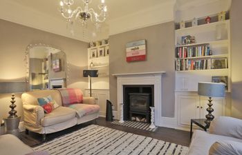 Victoria House Holiday Cottage