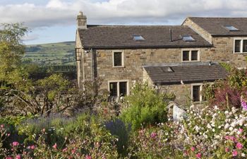 Cottage in North Yorkshire Holiday Cottage