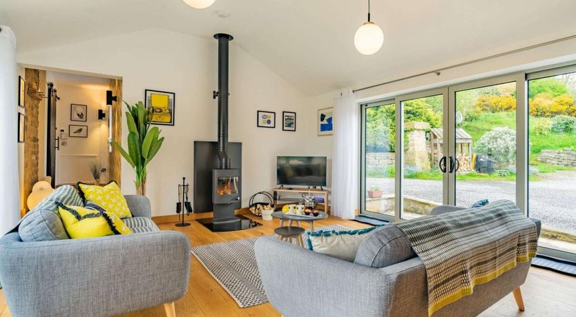 Photo of in Masham (G0149)