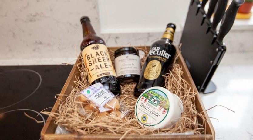 Photo of 3 Bed in Healey