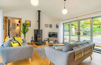 3 Bed in Nr Masham Holiday Cottage