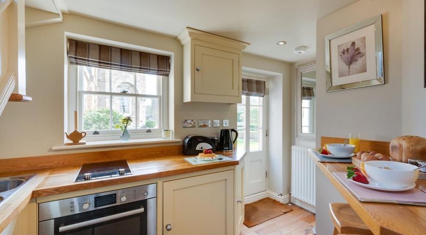 Photo of 1 Bed in Patrick Brompton