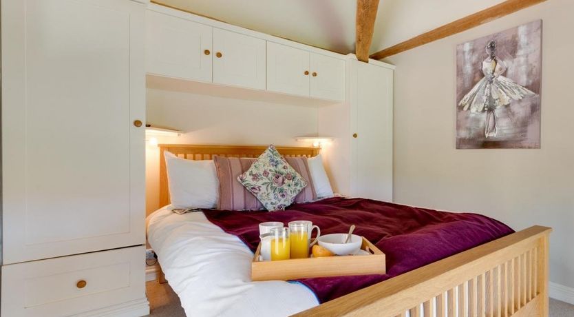 Photo of 1 Bed in Patrick Brompton