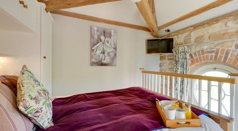 Photo of 1 Bed in Patrick Brompton