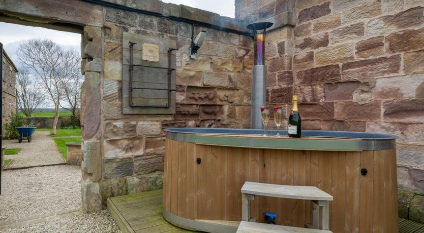 Photo of 1 Bed in Patrick Brompton