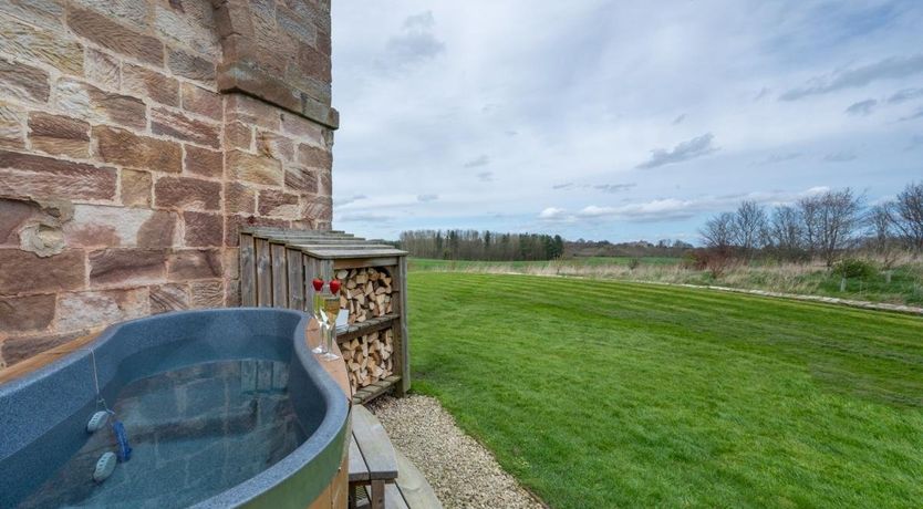 Photo of 1 Bed in Patrick Brompton