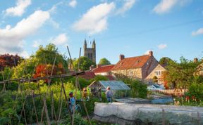 Photo of Cottage in North Yorkshire