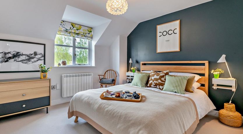 Photo of 2 Bed in Helmsley