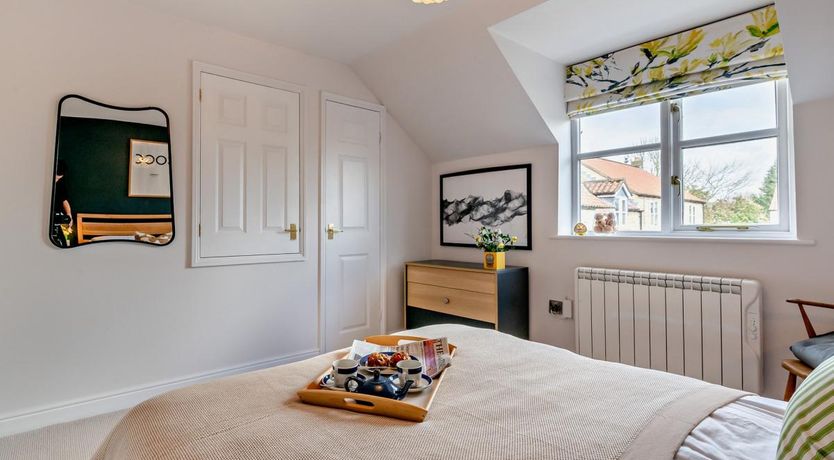 Photo of 2 Bed in Helmsley