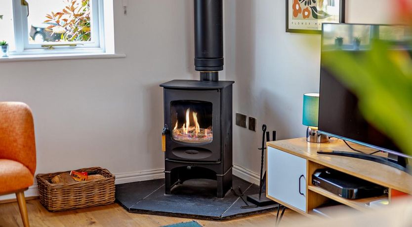 Photo of 2 Bed in Helmsley