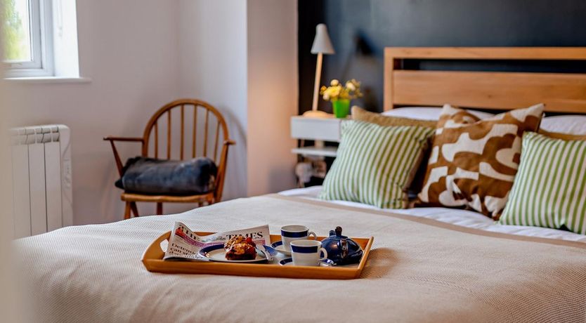 Photo of 2 Bed in Helmsley