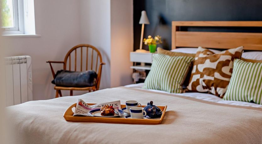 Photo of 2 Bed in Helmsley