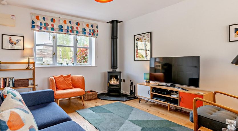 Photo of 2 Bed in Helmsley