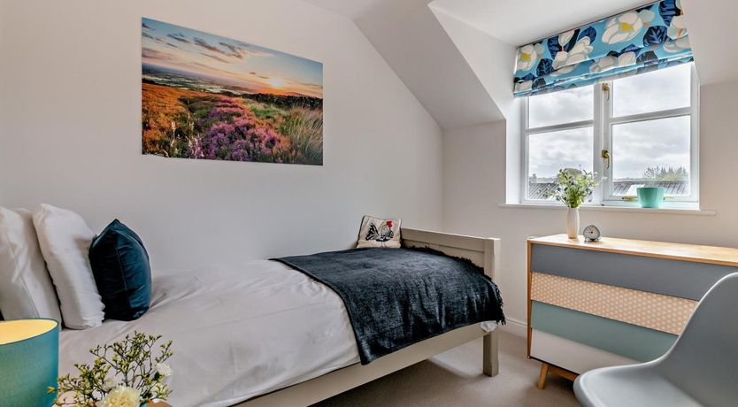 Photo of 2 Bed in Helmsley