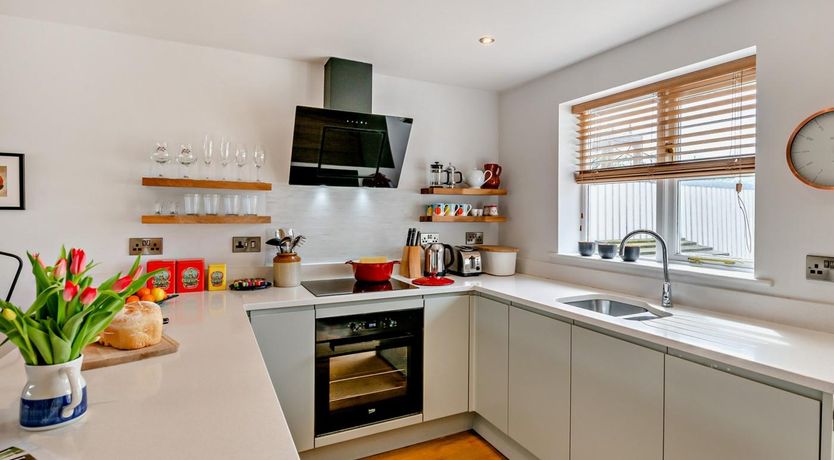 Photo of 2 Bed in Helmsley