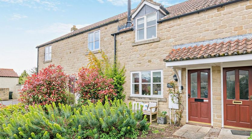 Photo of 2 Bed in Helmsley