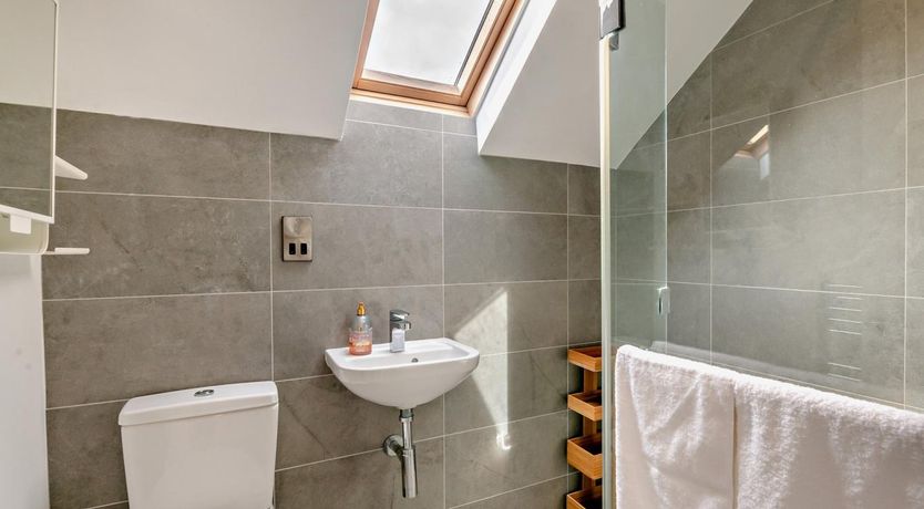 Photo of 2 Bed in Helmsley