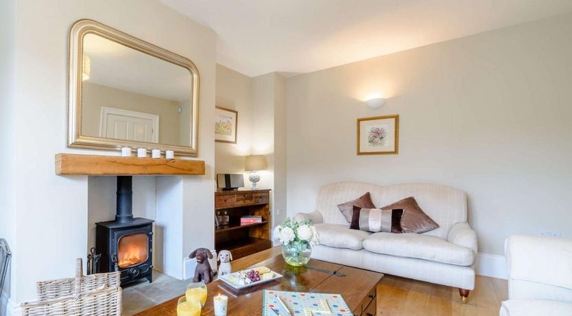 Photo of 3 Bed in Helmsley