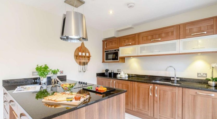 Photo of 3 Bed in Helmsley