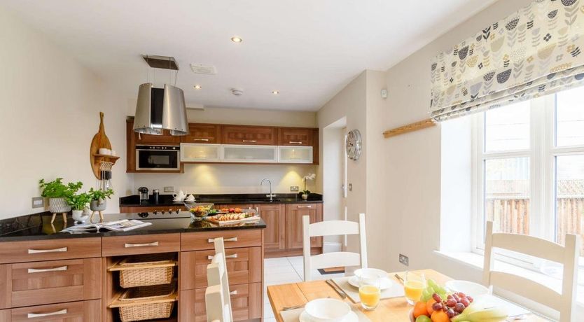 Photo of 3 Bed in Helmsley