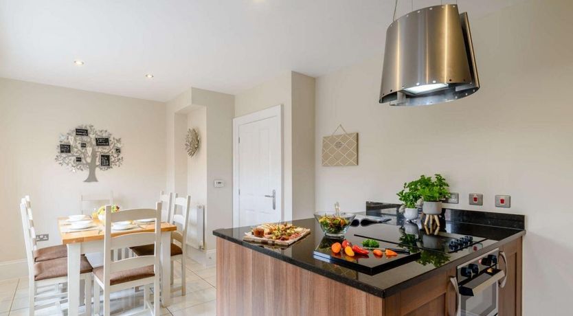 Photo of 3 Bed in Helmsley