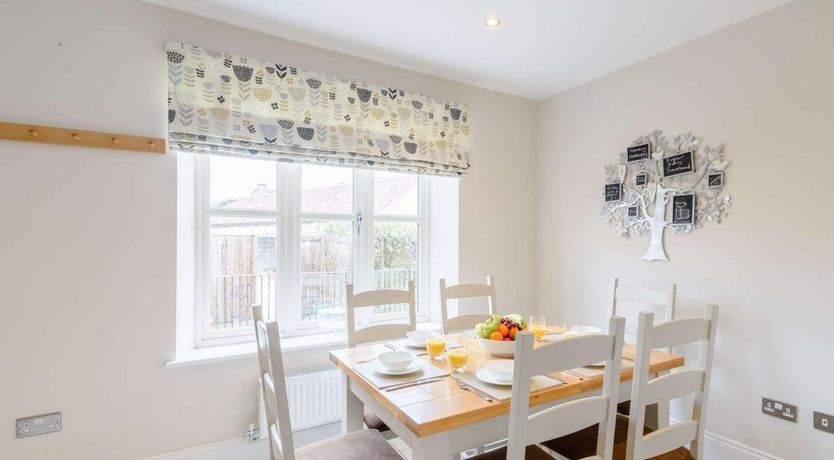 Photo of 3 Bed in Helmsley