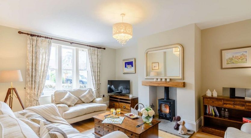 Photo of in Helmsley (G0118)