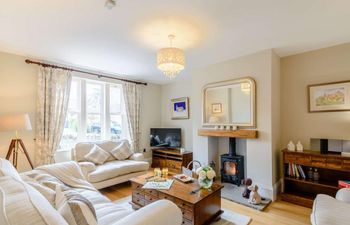 in Helmsley (G0118) Holiday Cottage